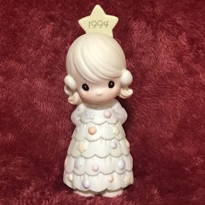 ❤️1994 Precious Moments “You’re As Pretty As a ...